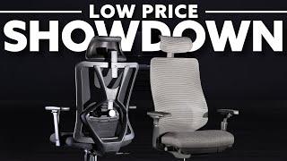 Which Is The Best Office Chair For a Tight Budget?