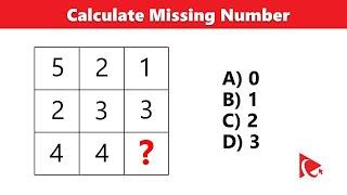 Assessment Test Practice: Questions and Answers