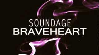 Soundage - Braveheart (Original Mix)*San Trincha Music* *Preview*