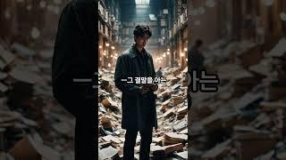 이건 웹툰보다 소설이 미쳤다!! 30초로 보는 '전지적 독자 시점'