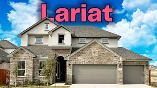 Miles - YOUR MONEY GOES A LONG WAY | Chesmar | 2609+ Sqft in Liberty Hill TX | Lariat | Austin TX