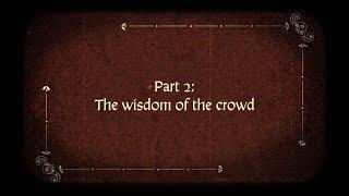 IFA.com - Francis Galton: Part 2: The Wisdom of the Crowd