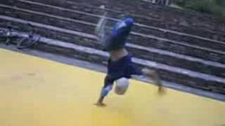 trailer bboy pipe