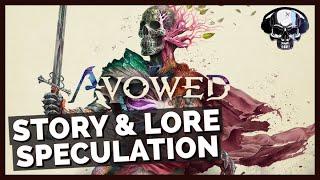 Avowed - Story & Lore Speculation After Playing It (& PoE1/2)