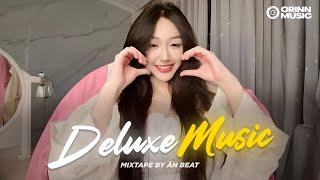 VIET DEEP 2024 - MIXTAPE ĐỘC THOẠI REMIX - VÌ ANH NGU SI, LÒNG ĐÃ KHÔNG SUY NGHĨ REMIX