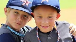 East Orange 6U Allstars.