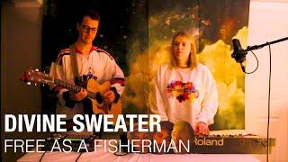 Divine Sweater - Free As a Fisherman (2020 NPR Tiny Desk Contest)