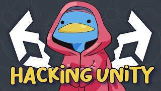 HackingUnity | Useless Game Dev