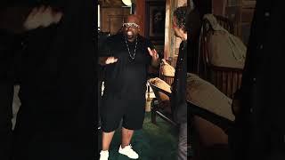 CeeLo Green (Troublegum) - Begin Again Rap