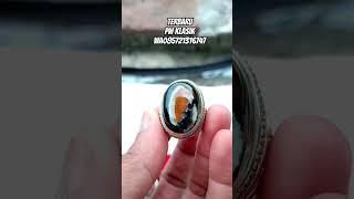 TERBARU DARI BATU PANCAWARNA GARUT #batuakik #batucincin #pancawarnagarut #batugarut #perhiasan