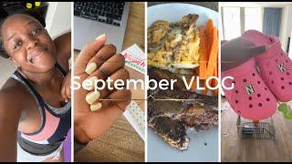 #lifelately A couple of days in my life  #weeklyvlog #votomi