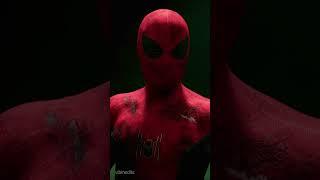 Spiderman Transition Edit 