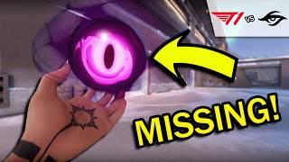 This Pro Reyna NEVER Used a Single Flash...