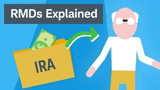 Required Minimum Distributions (RMDs)