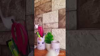 it started #craft #angelhenzavlogs