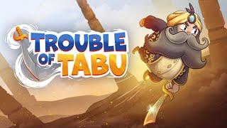 Trouble of Tabu [Steam Demo w/ Commentary]