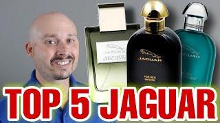 Top 5 BEST Jaguar fragrances for men - BEST CHEAPIES