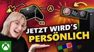 Der ultimative Guide, um eure Xbox zu personalisieren! | Xbox Tech Guide