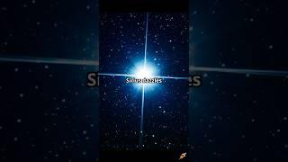 Is Polaris the Brightest Star? The Truth About the North Star! #Polaris #Sirius #NightSky