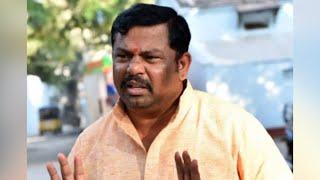 Prophet remark row: Telangana BJP MLA T Raja Singh arrested again