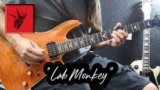 Lab Monkey (Alice In Chains Cover)