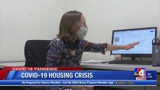 Weber Co. Housing advocates worry CDC federal moratorium could lead to homeless crisis