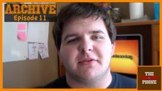 Archive, Episode 11: ACT