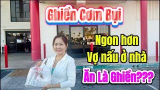 Bất Ngờ Quán Cơm Phần Bình Dân Toàn Món Ngon Bổ Rẻ Mới Mở Tại Thiên Đường Ẩm Thực Bolsa - Nam Cali