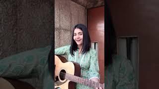 Bhij Gayi Kurti Lal | Harbhajan Mann | Cover by Noor Chahal