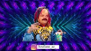 Kanye West & Lil Pump feat Cheb Djalil (Soufiane Az Remix)