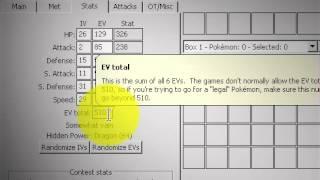 Pokemon Generator 3.1.2 Review And Tutorial