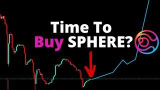 SPHERE Finance - Why there's potential to reach $1.00...