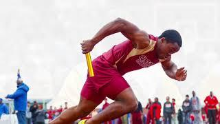 Science of Happiness Final Project: Mindfulness in Athletics
