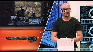 የስለላ ታሪክ እና አስገራሚ ሂደቶች //TechTalk//  P.t 1