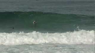 Circuito Estadual de Surf de Peito 2010 - Ipanema - (Vídeo Oficial)