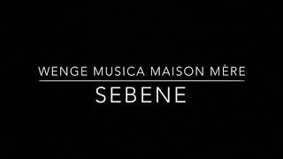 WENGE MMM SEBENE FT. PAPY KAKOL & SARAH SOLO