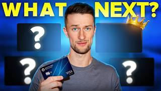 Which Cards Pair BEST With The Chase Sapphire Preferred? (Top 5)