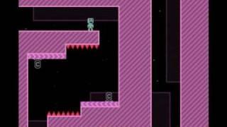 VVVVVV - Prize for the Reckless - Hard Challenge