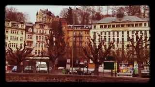 Tepla River ~ Karlovy Vary