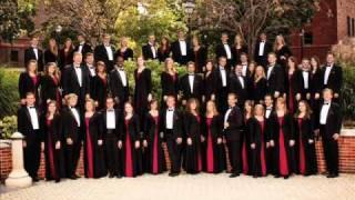 "Noel" (arr. Brad Holmes) - Millikin University Choir