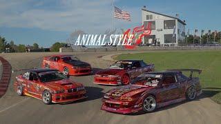 FINAL BOUT 7 | USAIR Motorsports Raceway