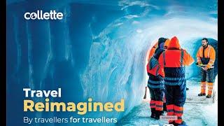 Collette: Travel Reimagined