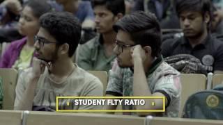 IIT Delhi - a short film