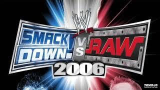 WWE SmackDown Vs Raw 2006 - "Start A War"