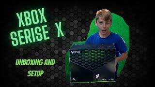 Xbox Series X Review And Unboxing