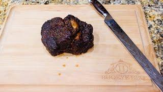 Is this a Good Substitute for Brisket? I think so…How to cook a Poor Man’s Brisket