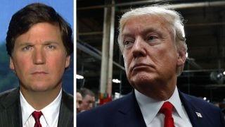 Tucker Carlson: Is GOP leadership on same page as Trump?