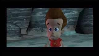 Jimmy Neutron: Attack of the Twonkies - Crater Boss - Part 5 [No Commentary]