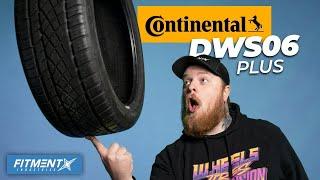 Continental DWS06 Plus Review