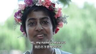 WHAT DO FOREIGNERS THINK ABOUT CHINA?/ 外国人看中国